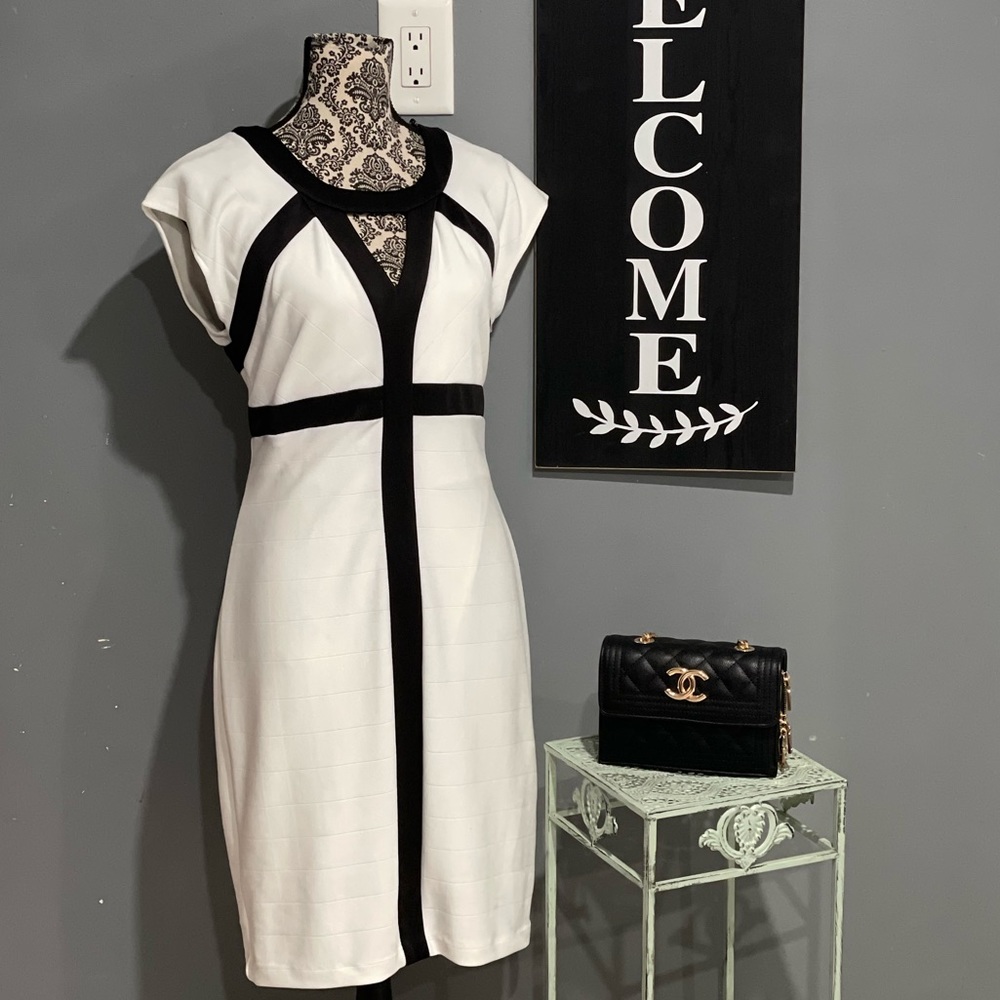 Bisou Bisou dress